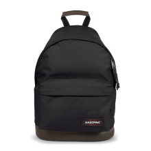 Eastpak Everyday Backpack Wyoming Black 24 Litres